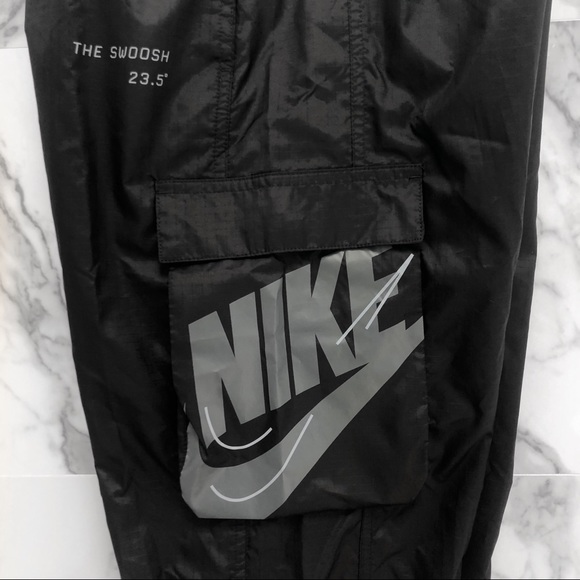 Nike Utility Cargo Jogger Pants | XS - Picture 5 of 10
